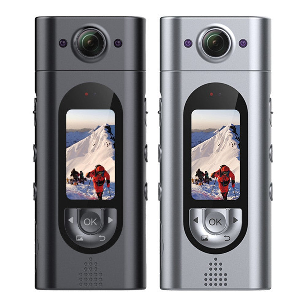 Action Cameras 