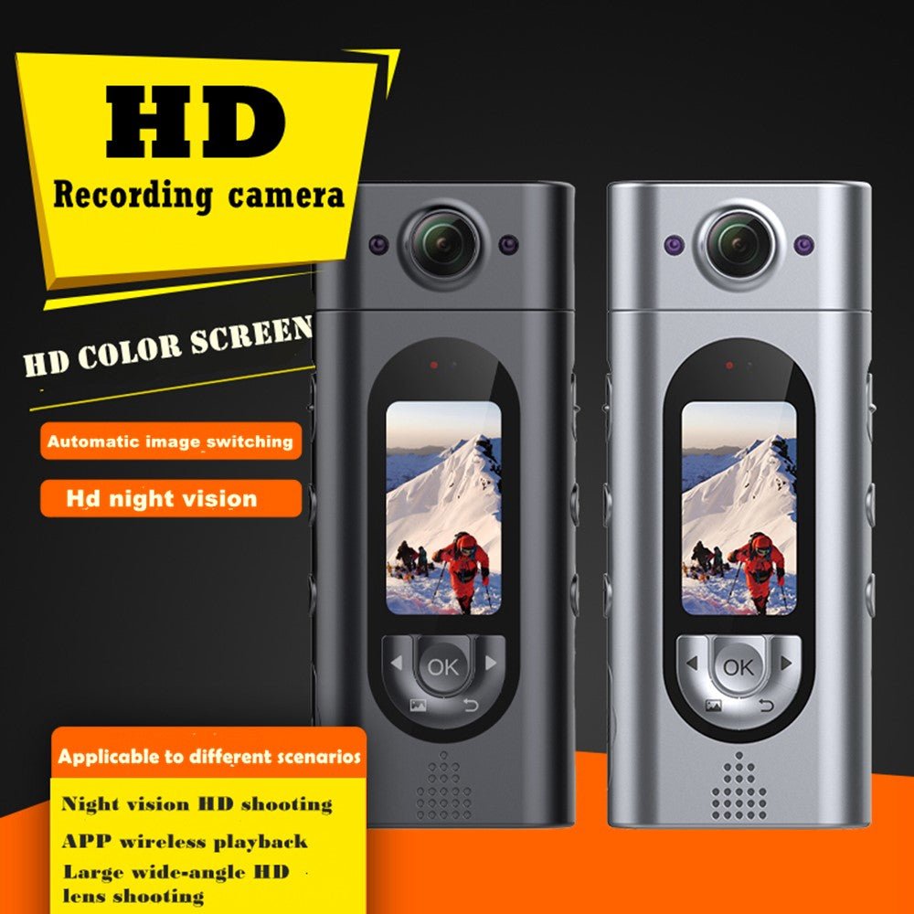 Action Cameras 
