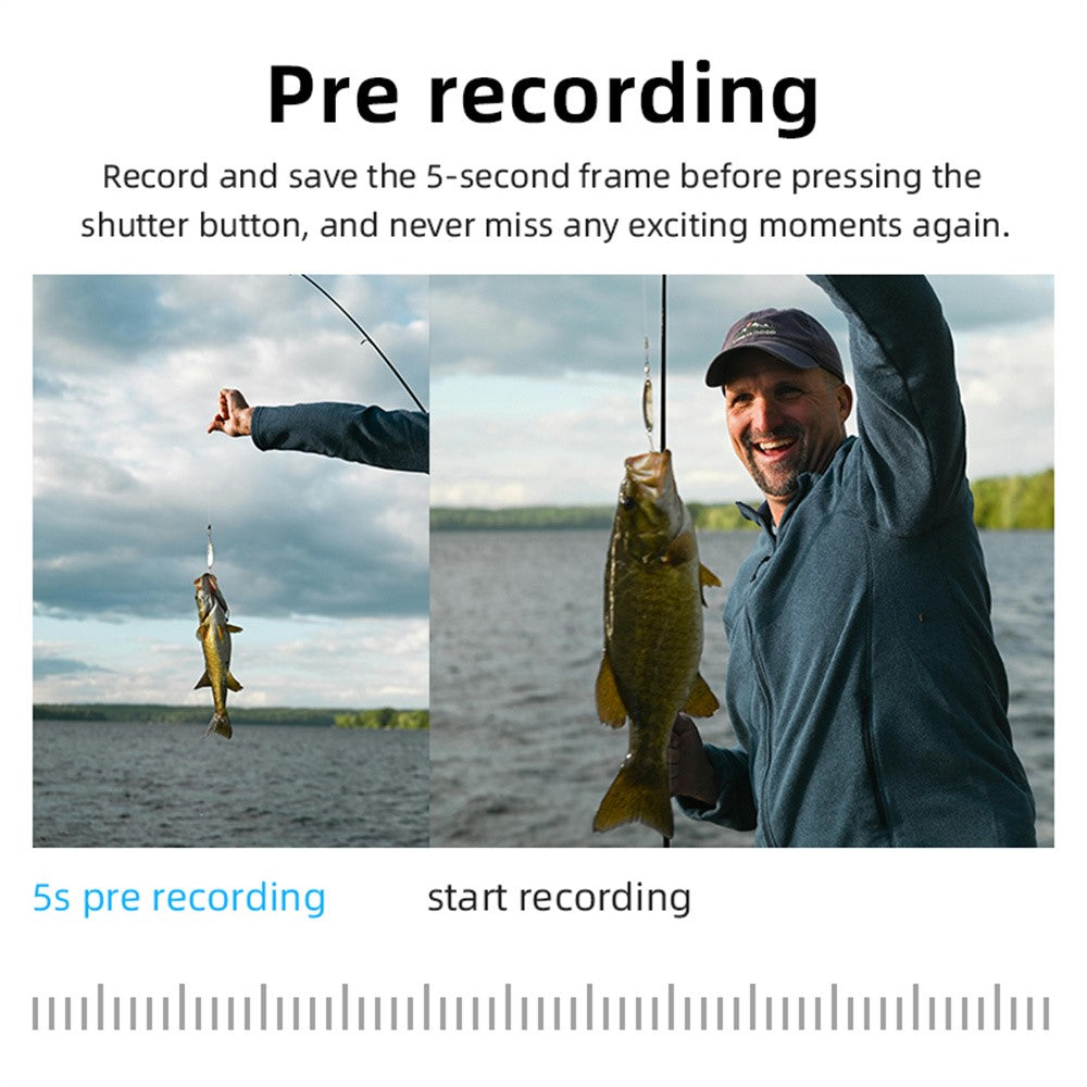 Action Cameras 