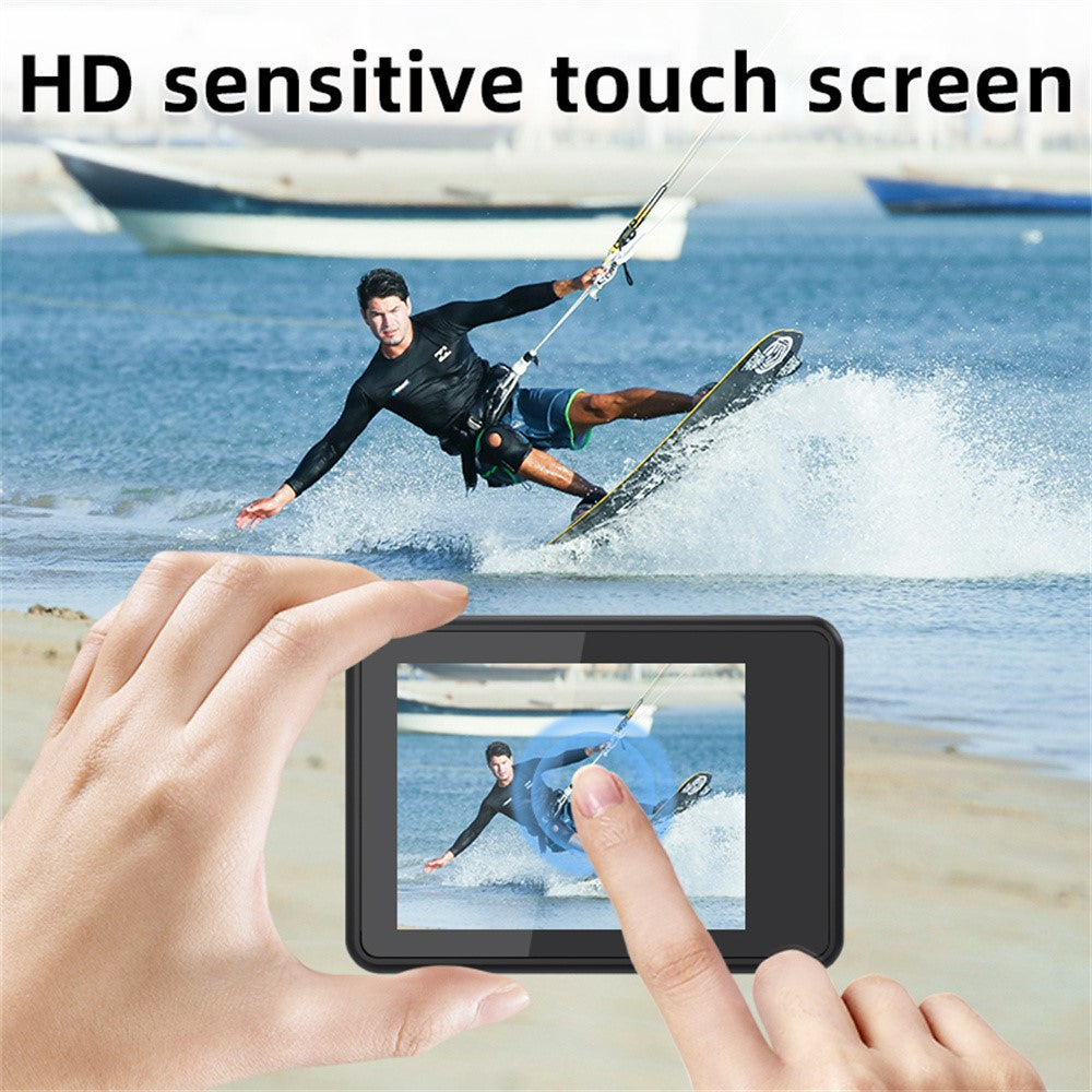 Action Cameras 