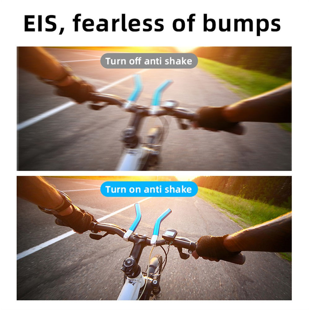 Action Cameras 