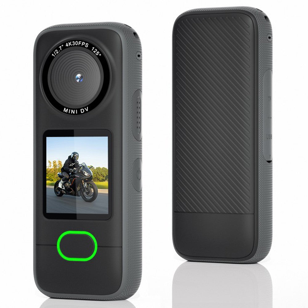 Action Cameras 