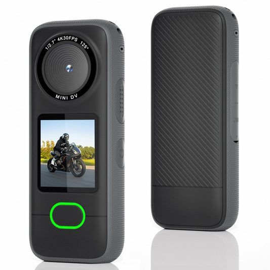 Action Cameras 