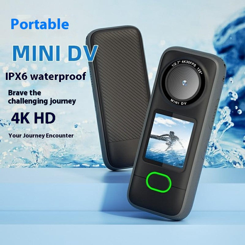 Action Cameras 