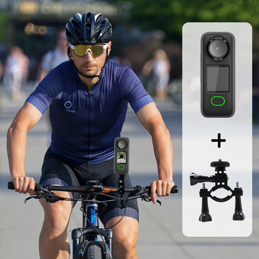 Action Cameras 