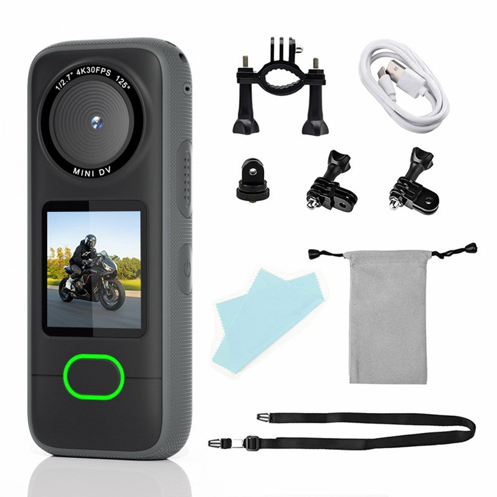Action Cameras 