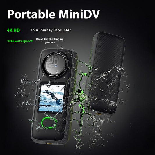 Action Cameras 