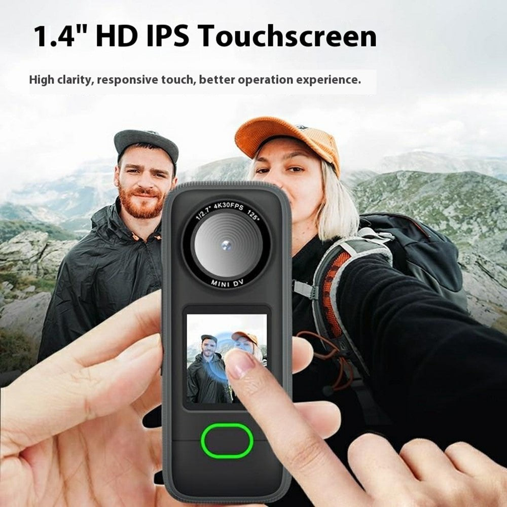 Action Cameras 