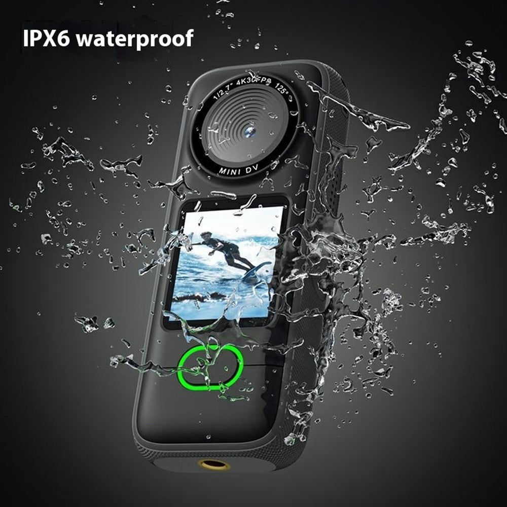 Action Cameras 