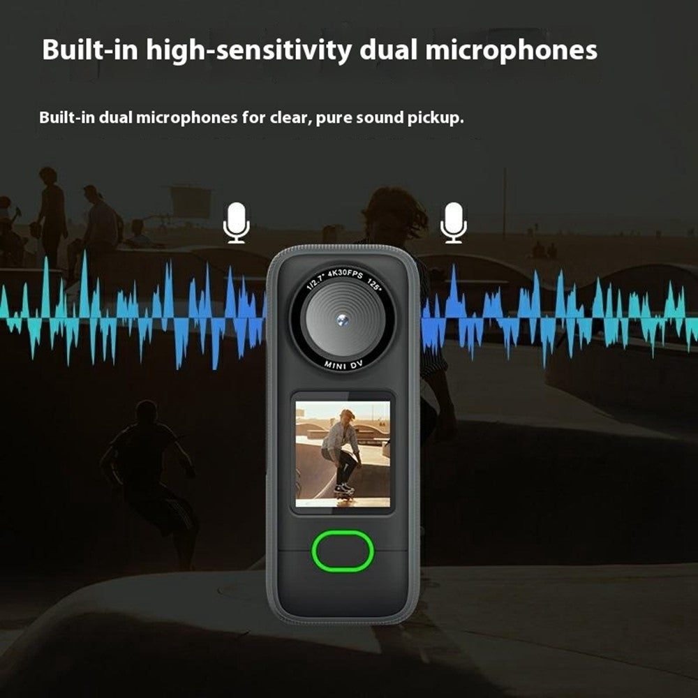 Action Cameras 