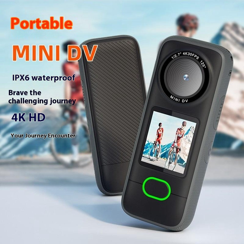 Action Cameras 
