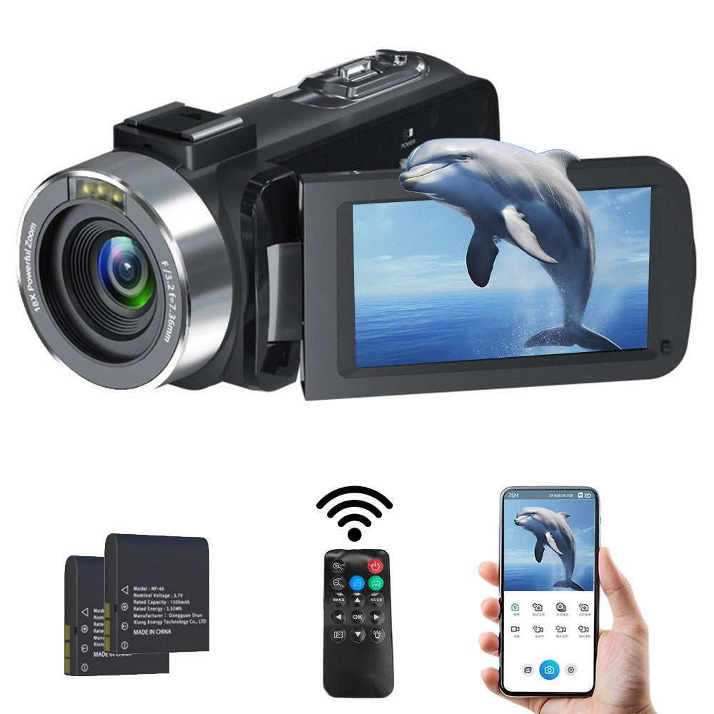 Digital Cameras 