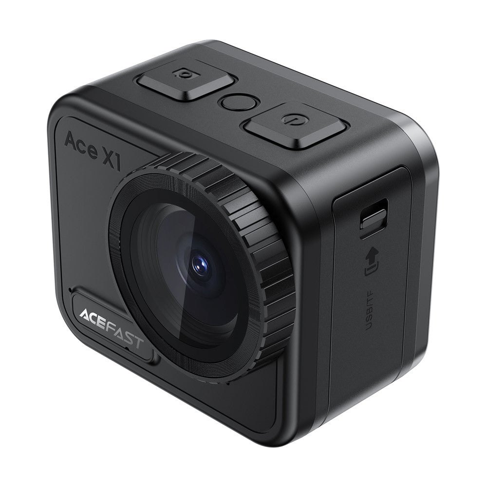 Action Cameras 