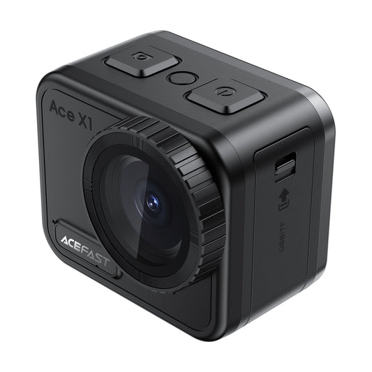 Action Cameras 