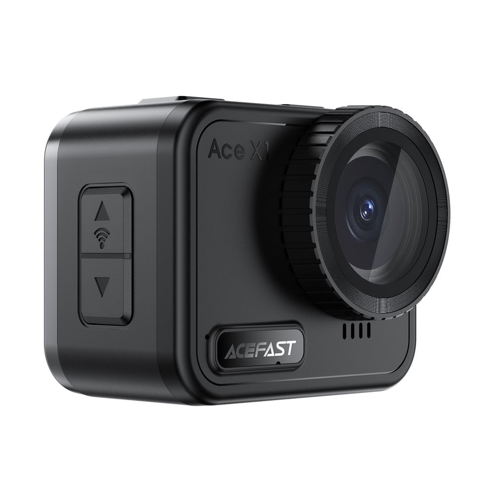 Action Cameras 