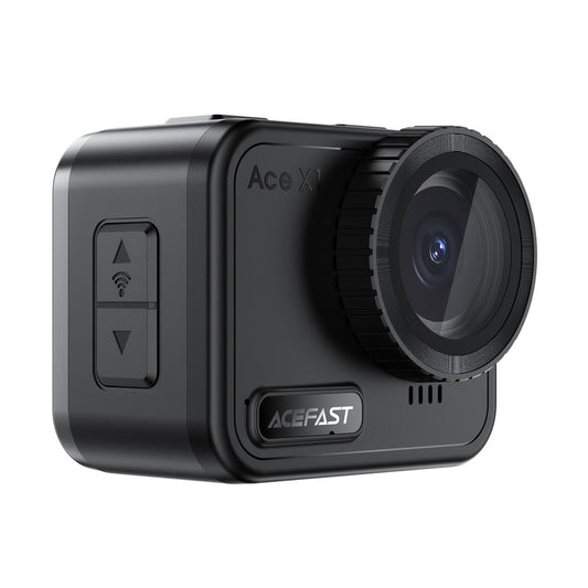 Action Cameras 