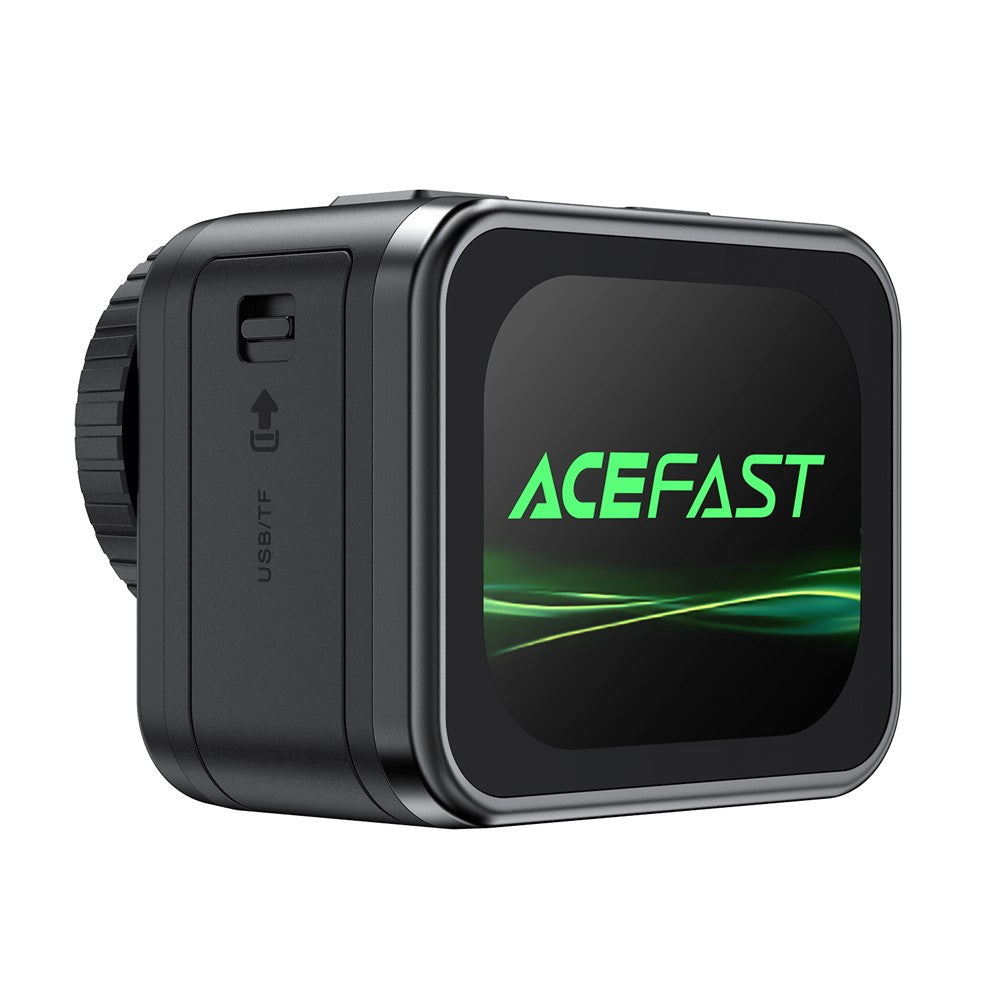 Action Cameras 