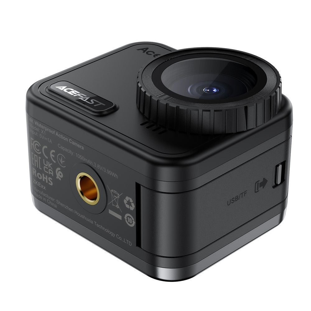Action Cameras 