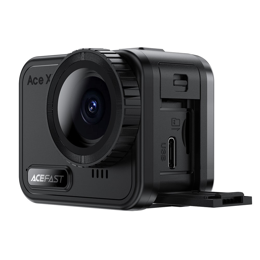 Action Cameras 