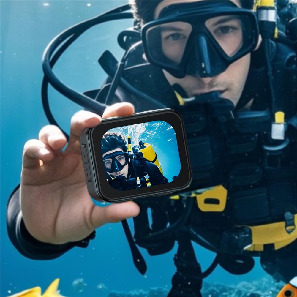 Action Cameras 