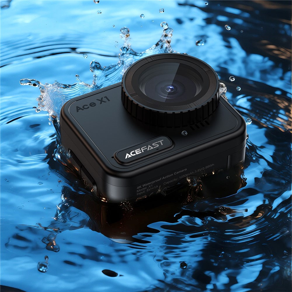 Action Cameras 