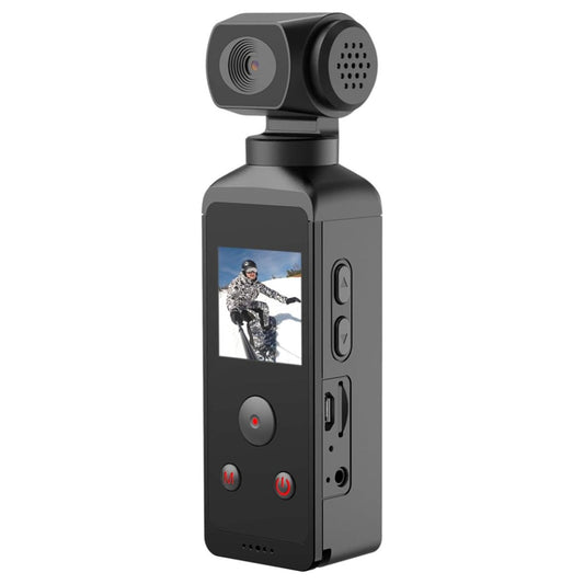 Action Cameras 