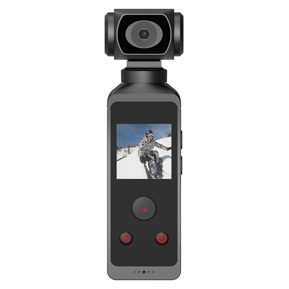 Action Cameras 