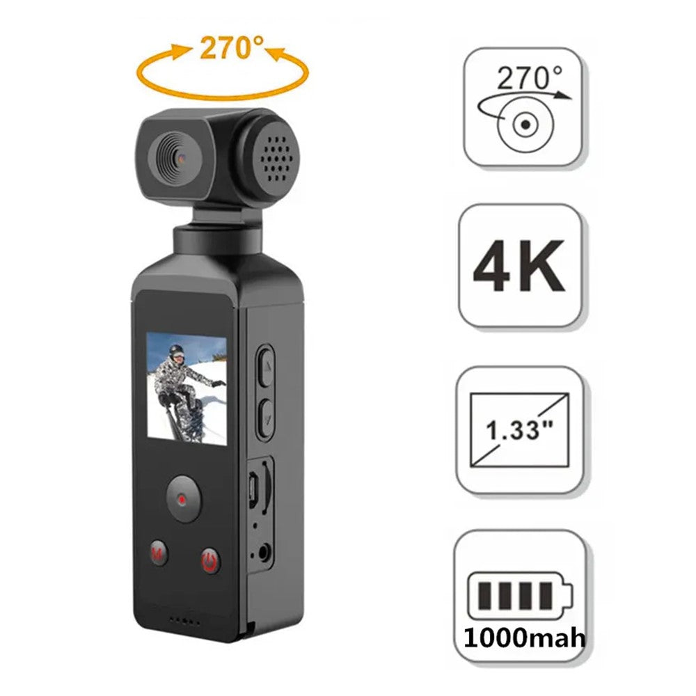Action Cameras 