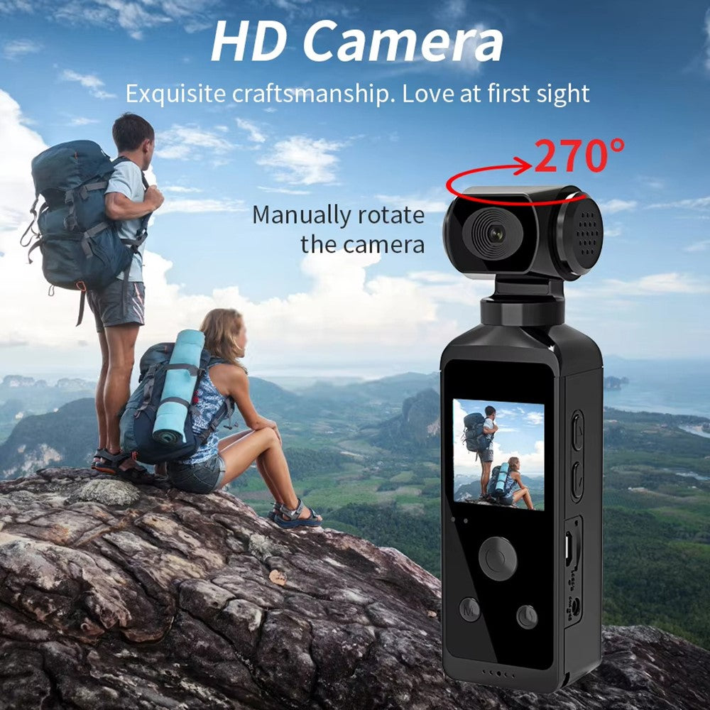 Action Cameras 