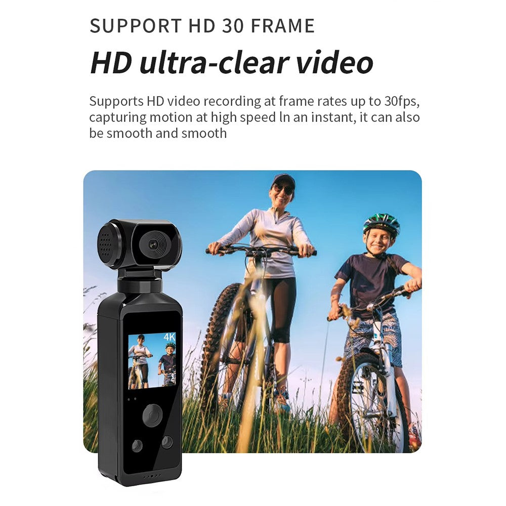 Action Cameras 