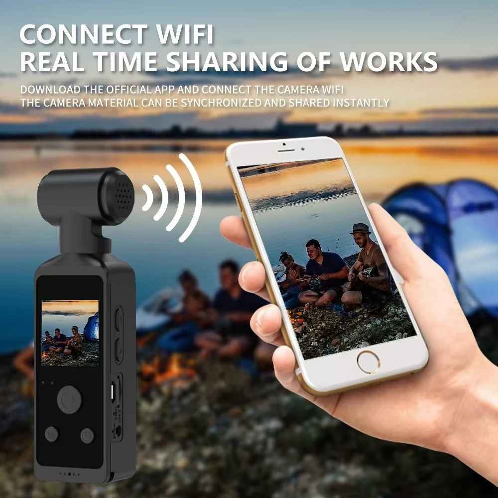 Action Cameras 