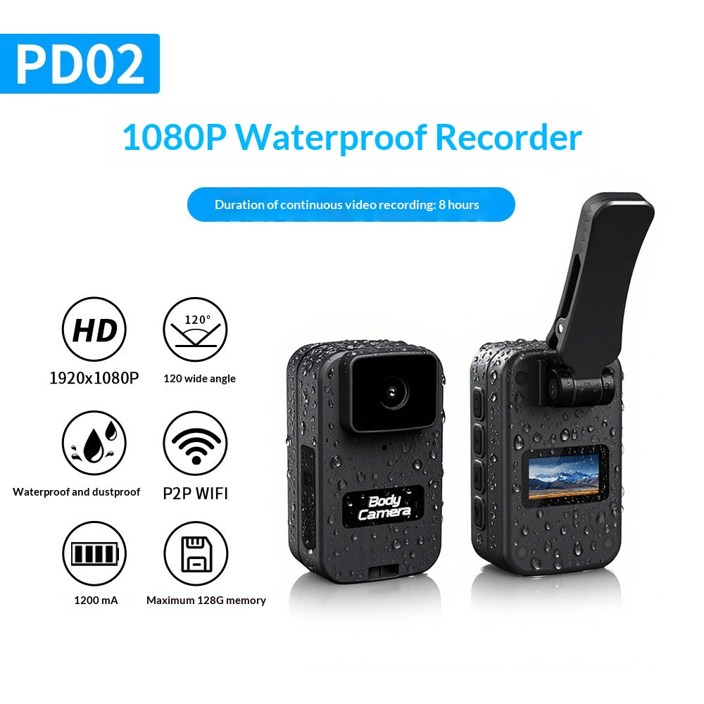Action Cameras 