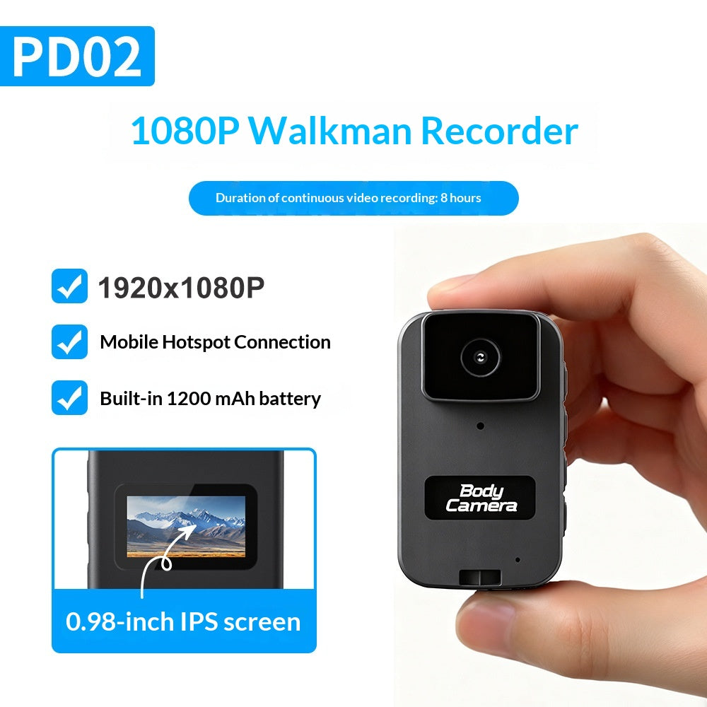 Action Cameras 