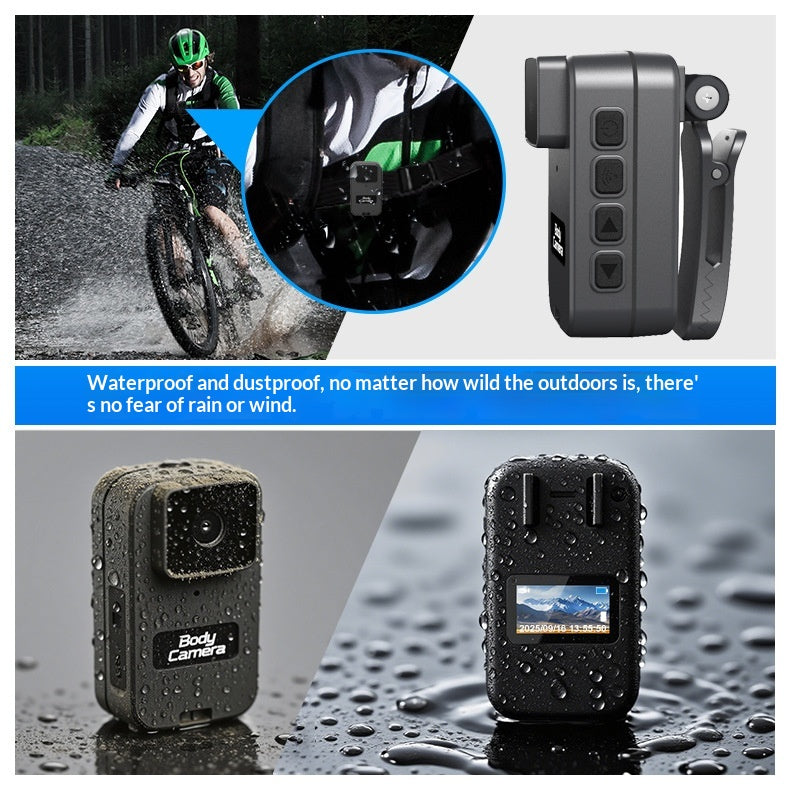 Action Cameras 