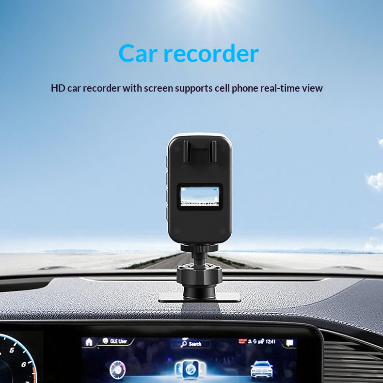 Action Cameras 