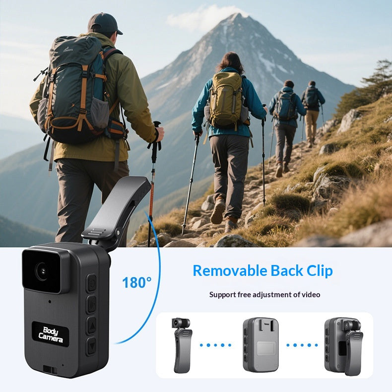 Action Cameras 