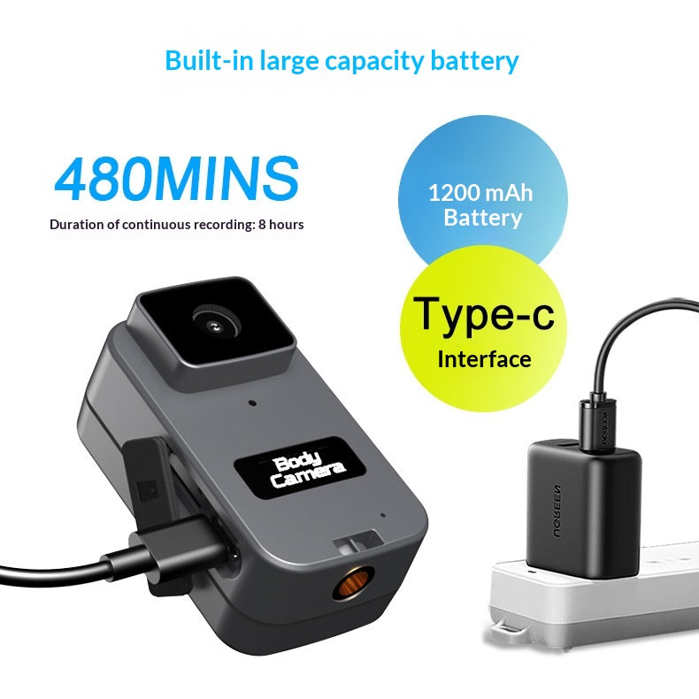 Action Cameras 