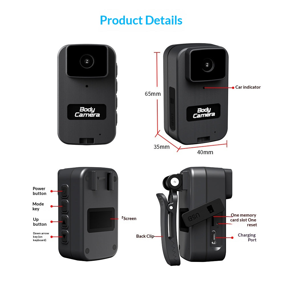 Action Cameras 