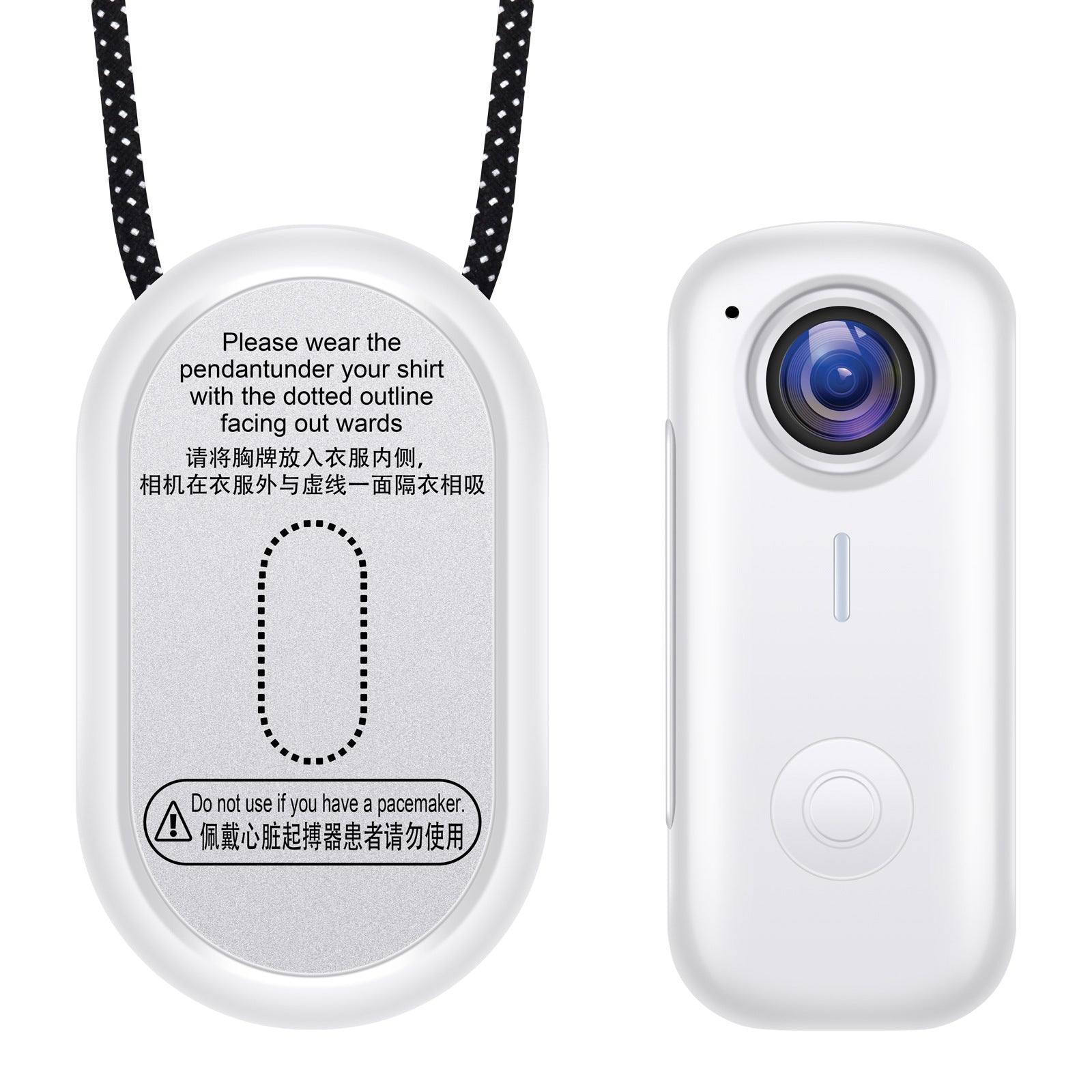 Action Cameras 