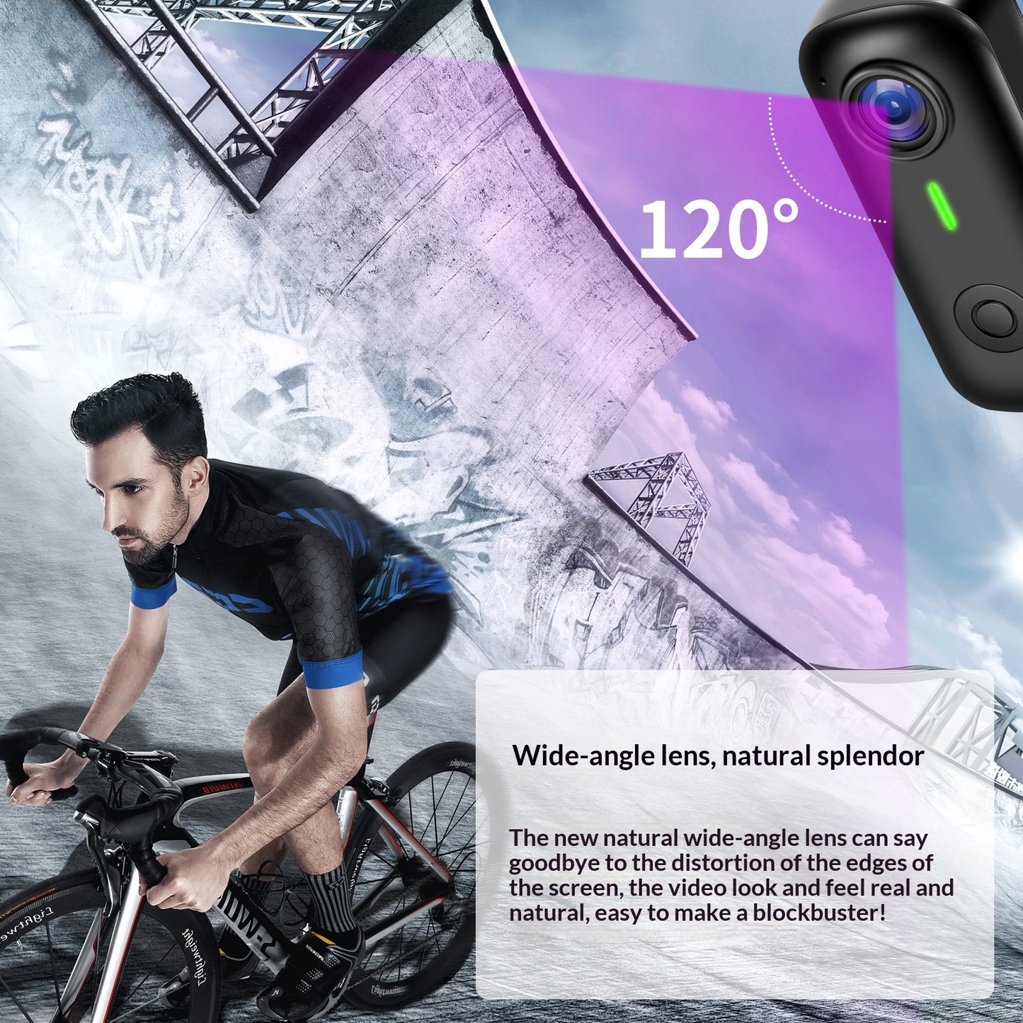 Action Cameras 