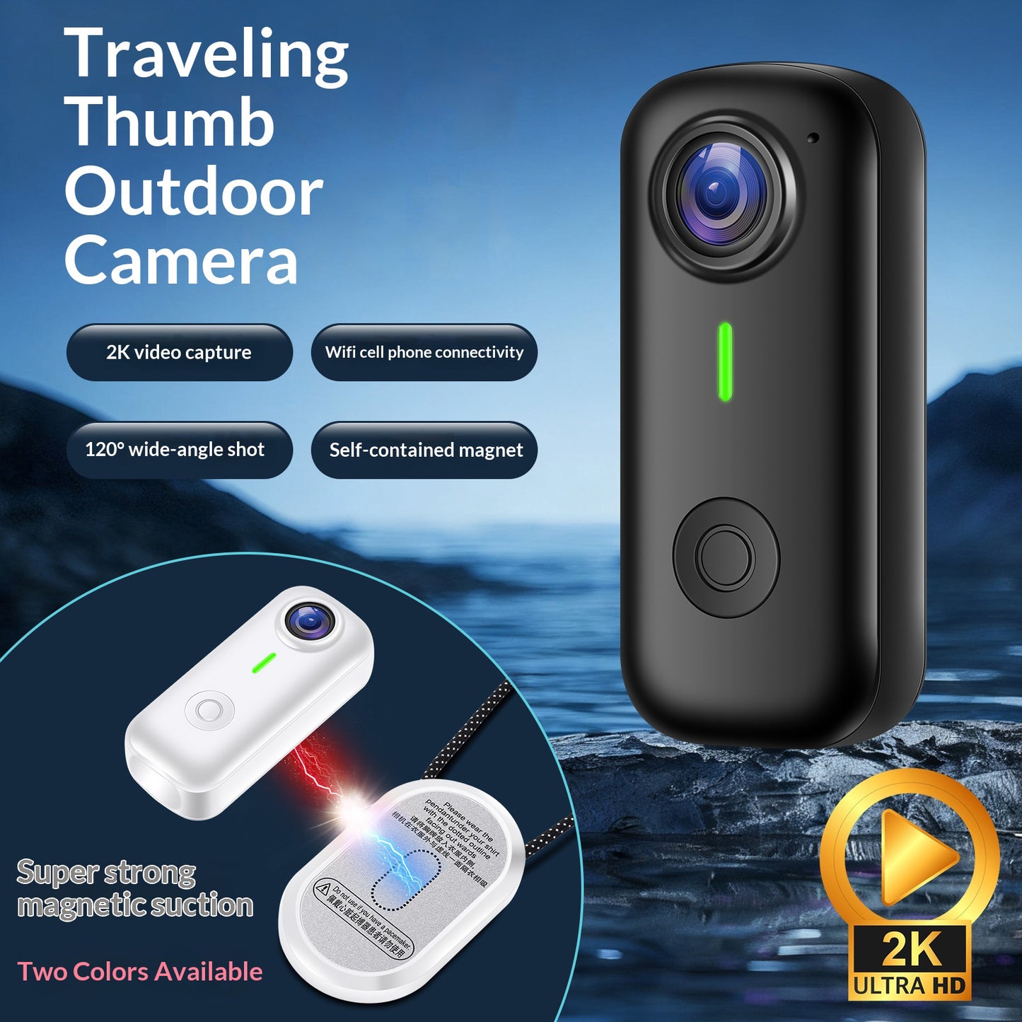 Action Cameras 