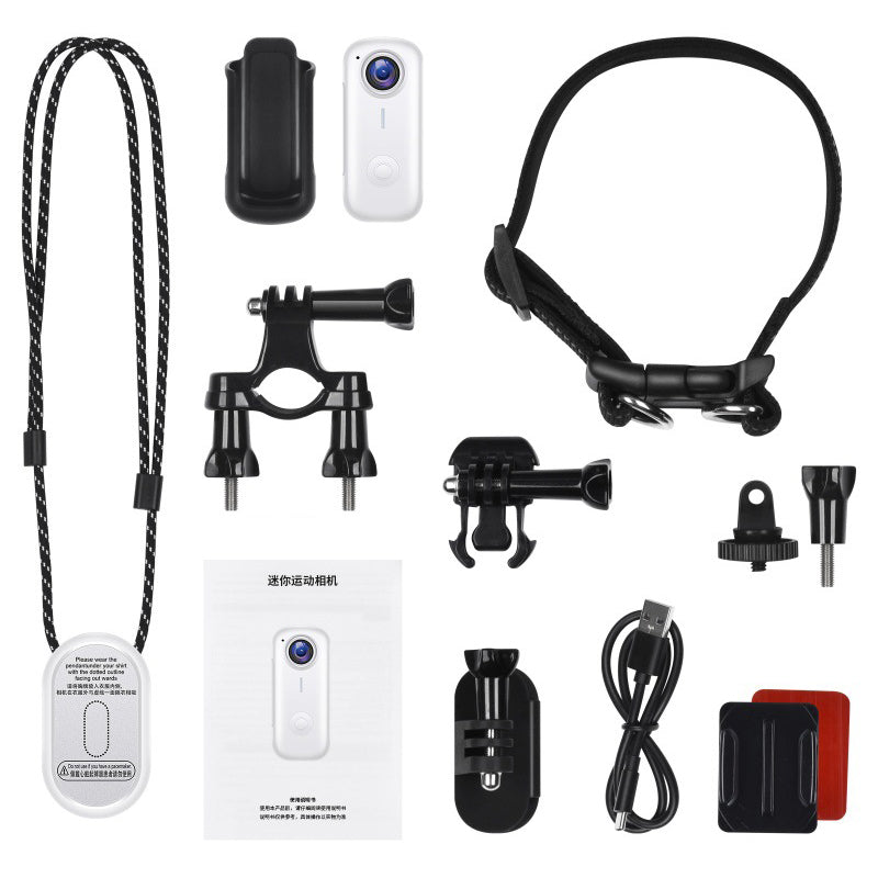 Action Cameras 