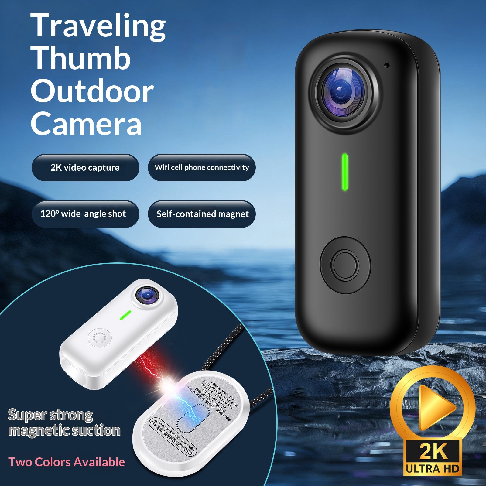 Action Cameras 