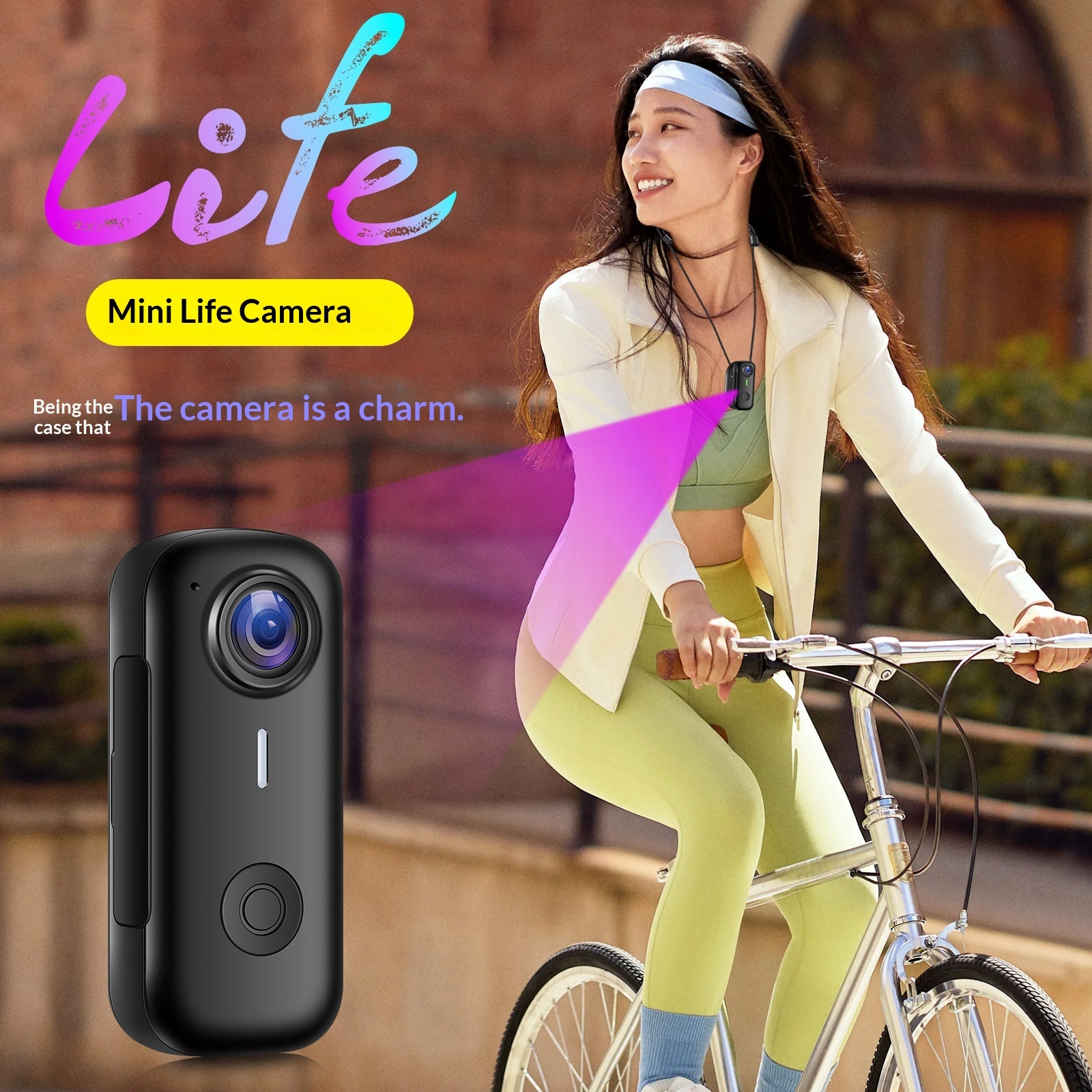 Action Cameras 