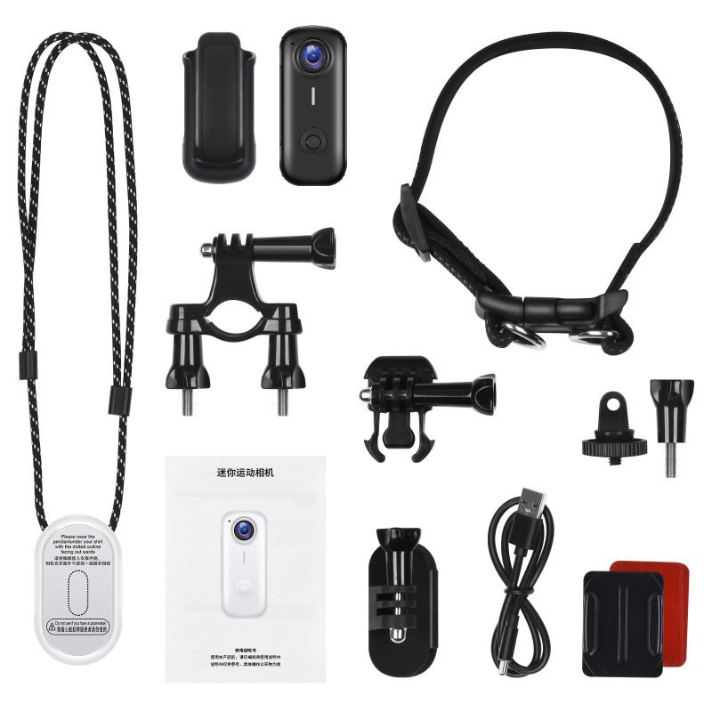 Action Cameras 
