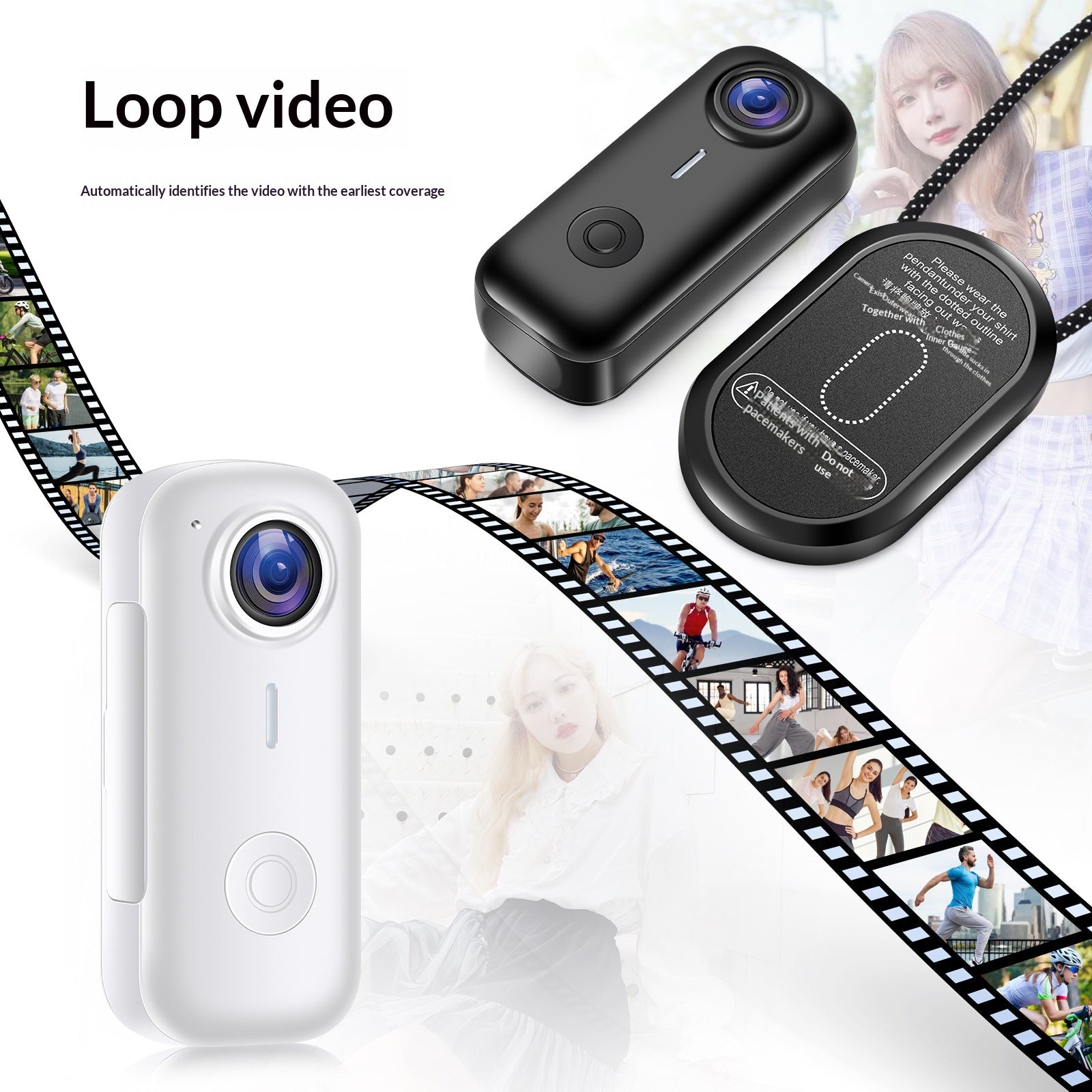 Action Cameras 