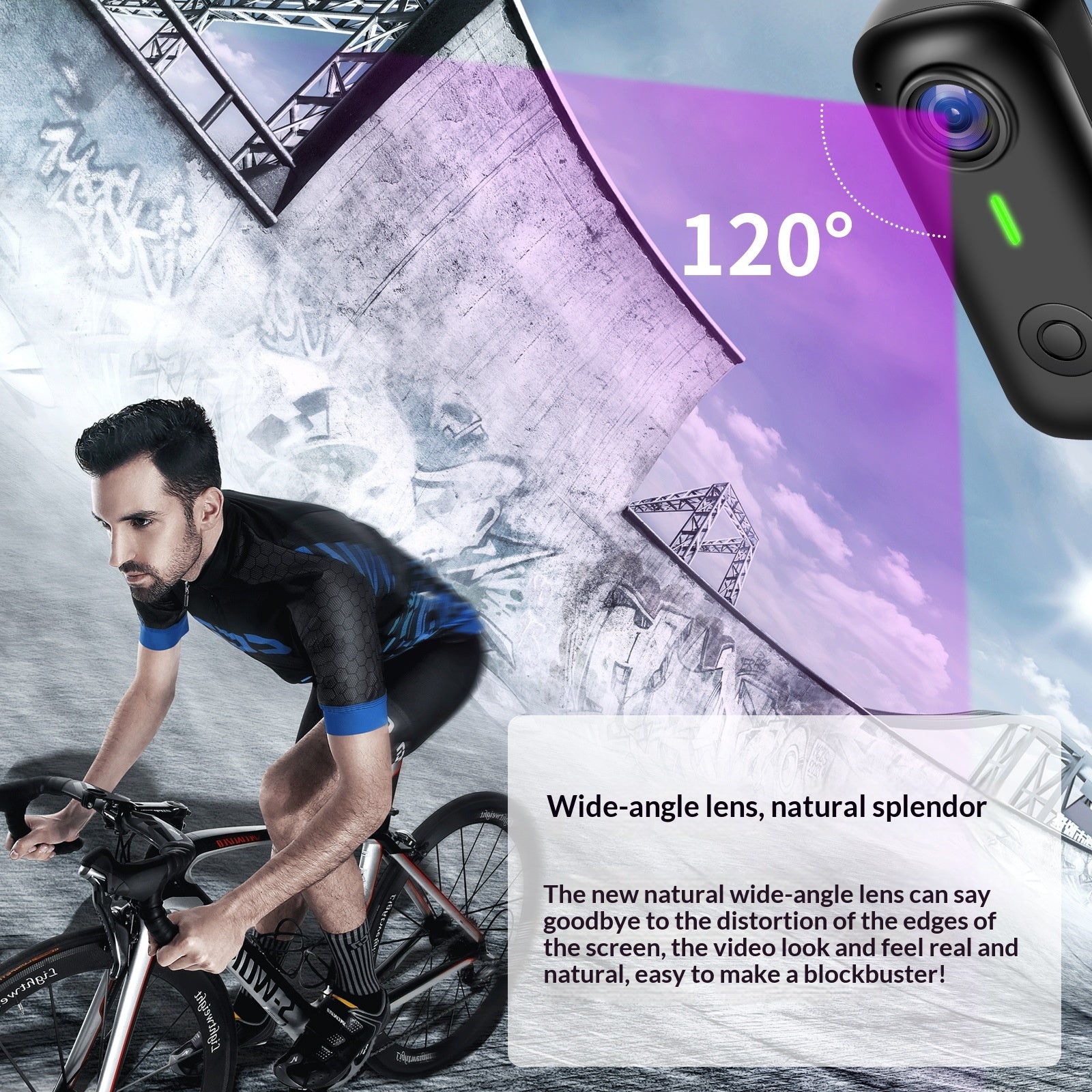 Action Cameras 