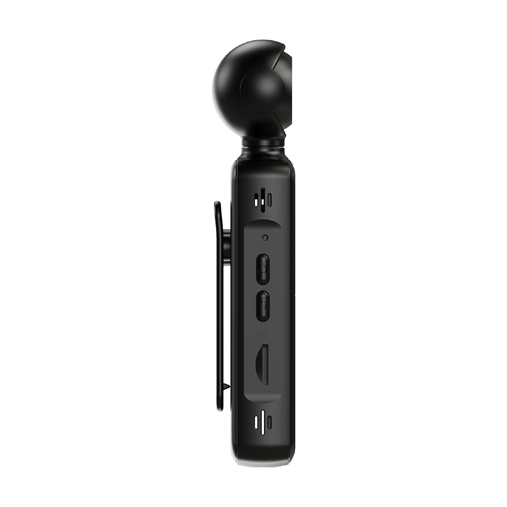 Action Cameras 