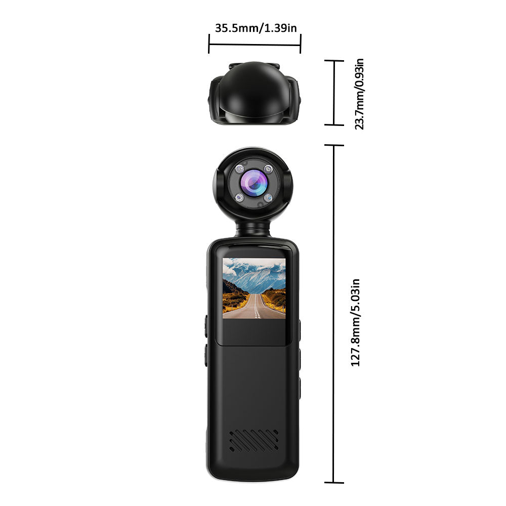 Action Cameras 