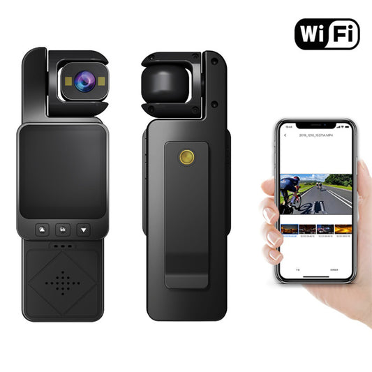 Action Cameras 